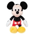 thumbnail image 1 of Mickey Mouse Plush Doll, 1 of 1