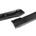 thumbnail image 2 of Stay Tuned Performance Front Bumper Spoiler Lip For 2016-2017 Honda Accord Sedan STP-Style Carbon Look, 2 of 6