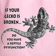 thumbnail image 3 of CafePress - Reptile Dysfunction Hoodie - Pullover Hoodie, Hooded Sweatshirt, 3 of 4