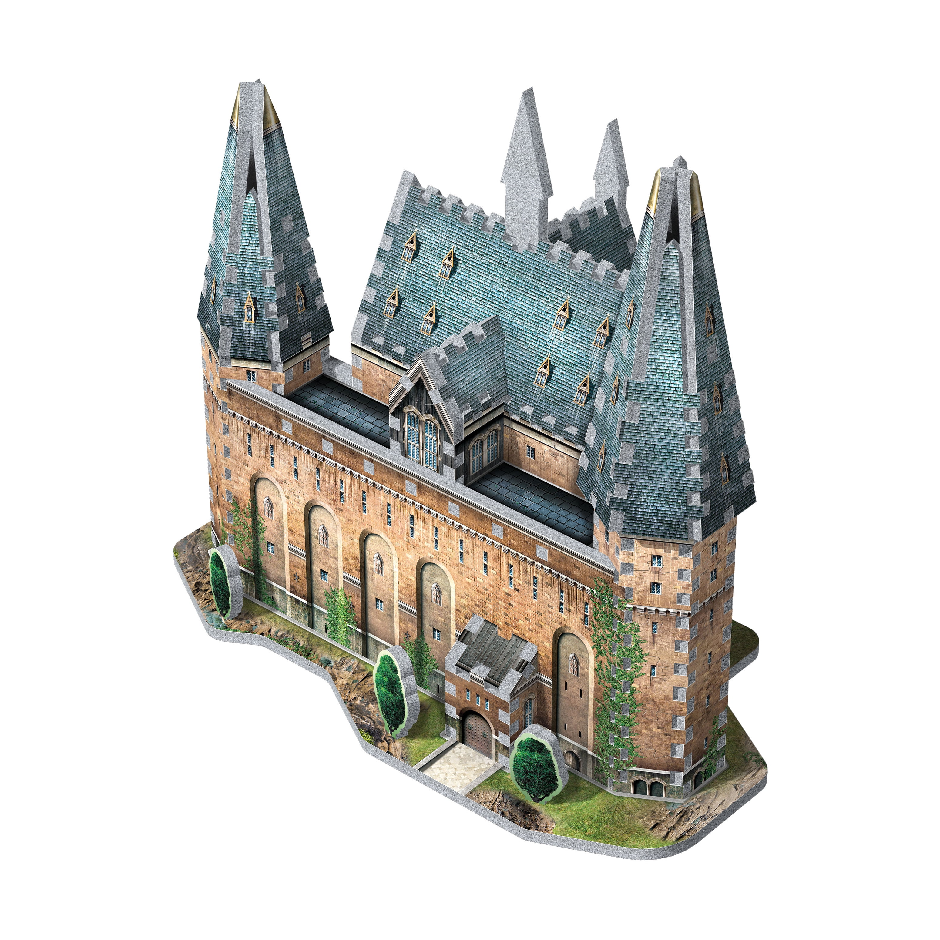 Harry potter clock tower hotsell