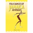 thumbnail image 1 of Pre-Owned Folk Dances of Jamaica (Paperback), 1 of 1