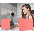thumbnail image 4 of MOSISO Compatible with MacBook Pro 13 inch Case M1/M2/2016-2022 Intel ,Fits Modle A2251 A2289 A2159 A1989 A1708 A1706,5in1 Set Laptop Hard Shell Protective Case, 4 of 6