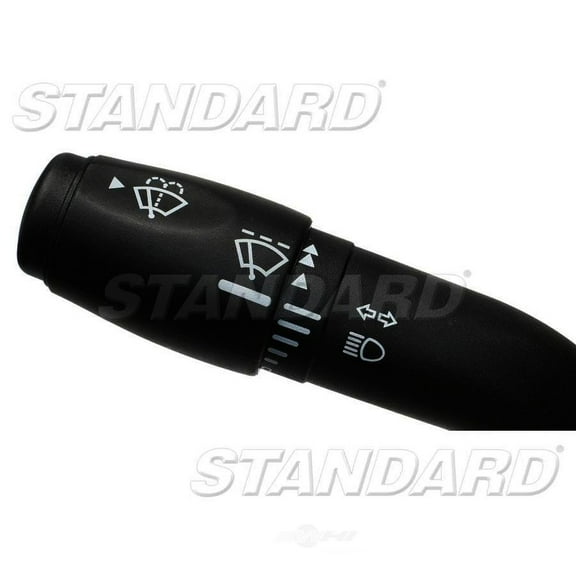 Windshield Wiper Switch