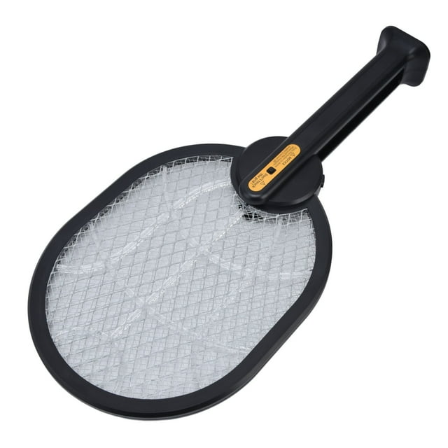 Matamoscas eléctrico, matamoscas eléctrico, matamoscas eléctrico multifunción, murciélago para mosquitos, muy versátil