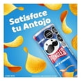 thumbnail image 3 of Papas Pringles Sabor Sal y Vinagre 158 g, 3 of 4