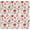 Pioneer Flower, variant on 6 Pcs Funny Kitchen Towels,Pioneer Flower Microfiber Dish Towels,Kitchen Tea Towels,Kitchen Towel Set (18" X 26")