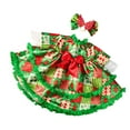 thumbnail image 1 of YINGQING Outfit With Dress Changeable For Seasonal Display, 1 of 5