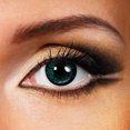 thumbnail image 2 of Lentes de contacto de colores Party Crazy Color Agrandar Embellecer Aspecto natural yeacher G4AP, 2 of 6