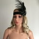 thumbnail image 2 of Elegante Sequin Headband Party Fancy Dress Joyería De Pelo Soledad Headband, 2 of 8