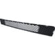 thumbnail image 2 of Bumper Grille Black Front For 2011-2017 Toyota Sienna, 2 of 8