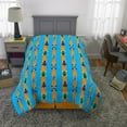 thumbnail image 2 of Hot Wheels "Fast Pace" Twin/Full Comforter, 2 of 2