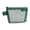C, variant on Small 3D Transparent Mesh Storage Pouch, Lightweight Portable Multifunctional Organizer Bag for Cosmetics, Jewelry, Stationery and daily travel sundries sorting and storage