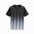 thumbnail image 4 of TOWED22 Men's UPF 50+ Sun Protection Quick Dry Workout T-Shirts Lightweight Moisture Wicking Tee for Athletic, Beach, Hiking Grey,S, 4 of 4