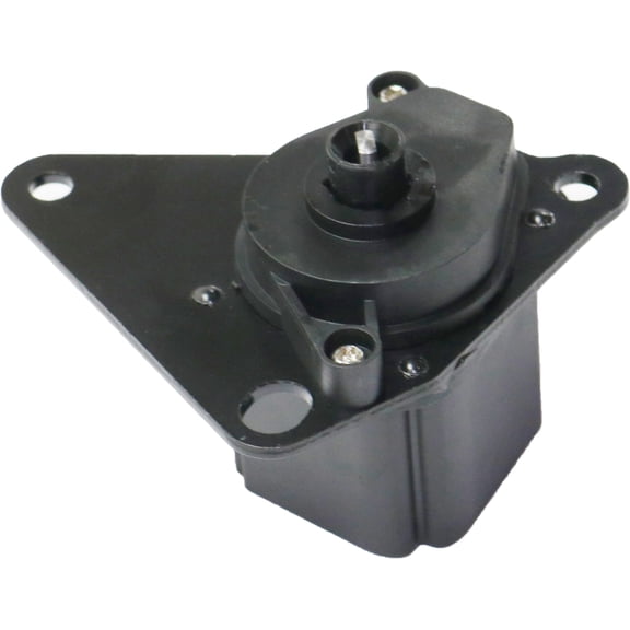 Intake Manifold Runner Valve Compatible with 2007-2017 Jeep Compass