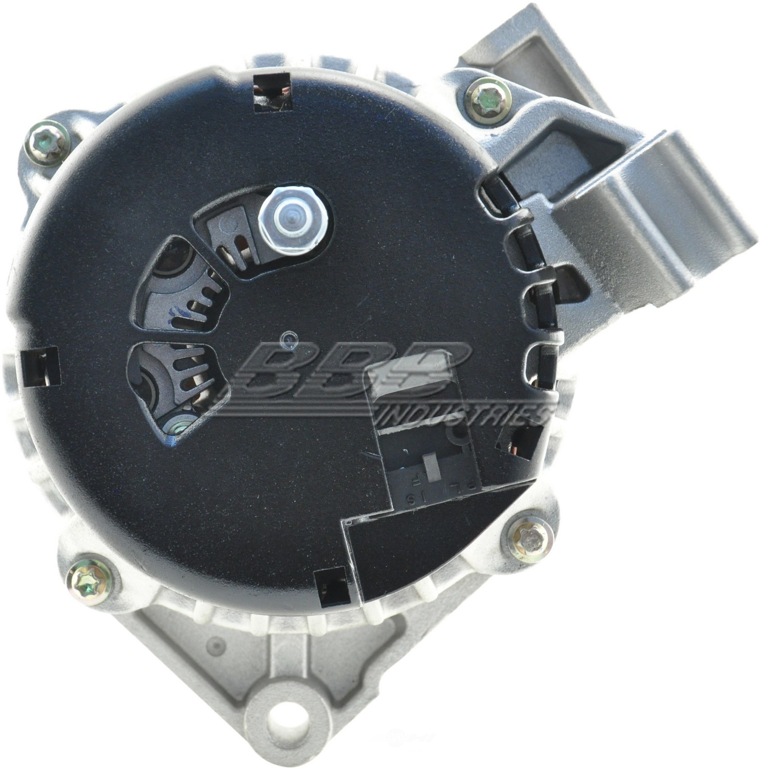alternator BBB industries 8234-5 reman Fits select: 1999-2003 PONTIAC GRAND PRIX, 2000-2001 CHEVROLET IMPALA