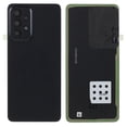 thumbnail image 1 of For Samsung Galaxy A33 5G A336 Battery Housing with Adhesive Sticker + Camera Lens Cover (Without Lo, 1 of 5