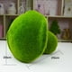 thumbnail image 3 of Adorno De Estatua De Jardín De Setas De Musgo Artificial De 25Cm, Musgo Artificial Portátil Duradero, Adornos Para El Salón Para Boda Y Oficina Minnieouse HA034840-00, 3 of 6