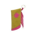 thumbnail image 2 of 2 In 1 Portable Travel Storage Bag - Sunglasses And Lipstick Travel, 2 of 9