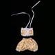 thumbnail image 4 of Conjunto de Bikini Baoblaze traje de Baño 1/6 Blythe BJD muñecas Amarillo, 4 of 8