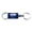Navy, variant on Ford Focus Anodized Aluminum Valet Key Fob (Burgundy)
