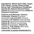 thumbnail image 5 of Cheerios Cereal, Honey Nut, Large Size, 14.2 oz, Quantity of 3, 5 of 5
