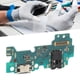 thumbnail image 4 of Conector De Base De Teléfono, Reemplazo De Puerto De Carga USB Preciso De Fácil Instalación Portátil Para Teléfono Inteligente, 4 of 8