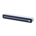 thumbnail image 1 of Multi-functional Plastic Cling Film Cutter with Cutter Box, Tear-Free Household Kitchen Plastic Wrap Dispenser, Easy One-Hand Operation for Food Storage and Leftovers, 1 of 4