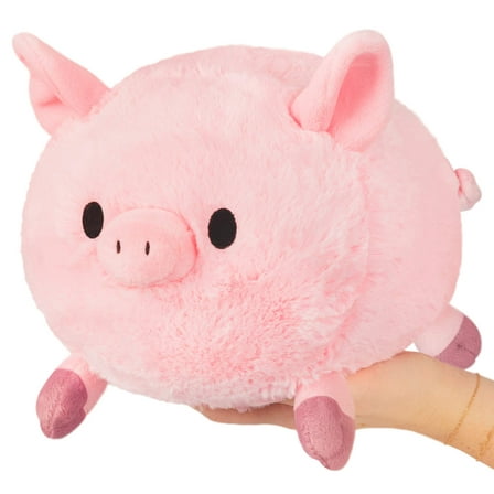 Squishable / Mini Piggy 7" Plush