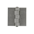 thumbnail image 5 of National Hardware - B560 2" SQR Weldable Surface Hinge NRP 1/pk - Plain Steel, 5 of 8