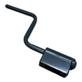 thumbnail image 2 of GUOOL Excavator Rearview Accessory Attachment Mounting Garage Practical Adjustable Bracket, 2 of 9