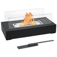 thumbnail image 1 of Smores Maker Table Top Fire Pit Bowl Con Extintor Interior Al Aire Libre, 1 of 9