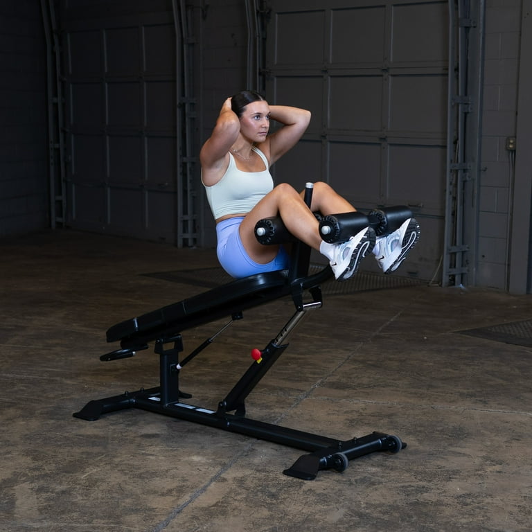 Body solid sab500 hotsell