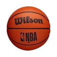 thumbnail image 1 of Balón NBA DRV Mini Naranja, 1 of 5
