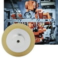thumbnail image 1 of Roue de Compteur d'Encodeur, Roue de Codeur, Usine Industrielle Stable Résistant à l'Usure Facile à Utiliser pour les Codeurs de Roue, 1 of 8
