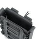 thumbnail image 4 of Molle Airsoft Pouch Nylon TPR Soft Shell Holster para M4 5.56 7.62 (Negro) Ehuebsd Para estrenar, 4 of 9