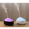 thumbnail image 5 of ACDANC Diffusers for Home,Ultrasonic Misting Humidifier,Auto-shutoff Scent Diffusers for Home,Black, 5 of 5