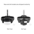 thumbnail image 2 of Greensen Sweeper Accessory,Vacuum Cleaner   Accessory,Vacuum Cleaner Sweeper Universal Wheel Accessory Fit for eufy RoboVac 11s/RoboVac 30, 2 of 8