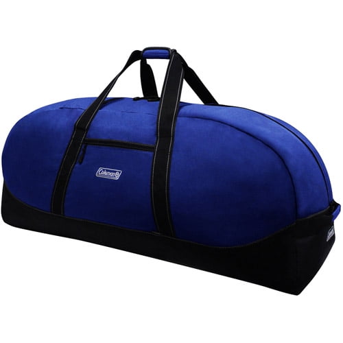 Coleman Luggage Explorer 42 in. Camping Duffel