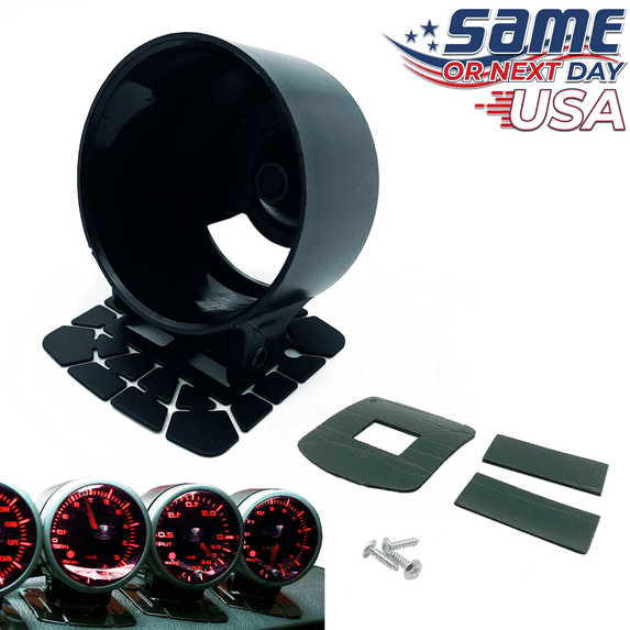 POD 60MM PLASTIC