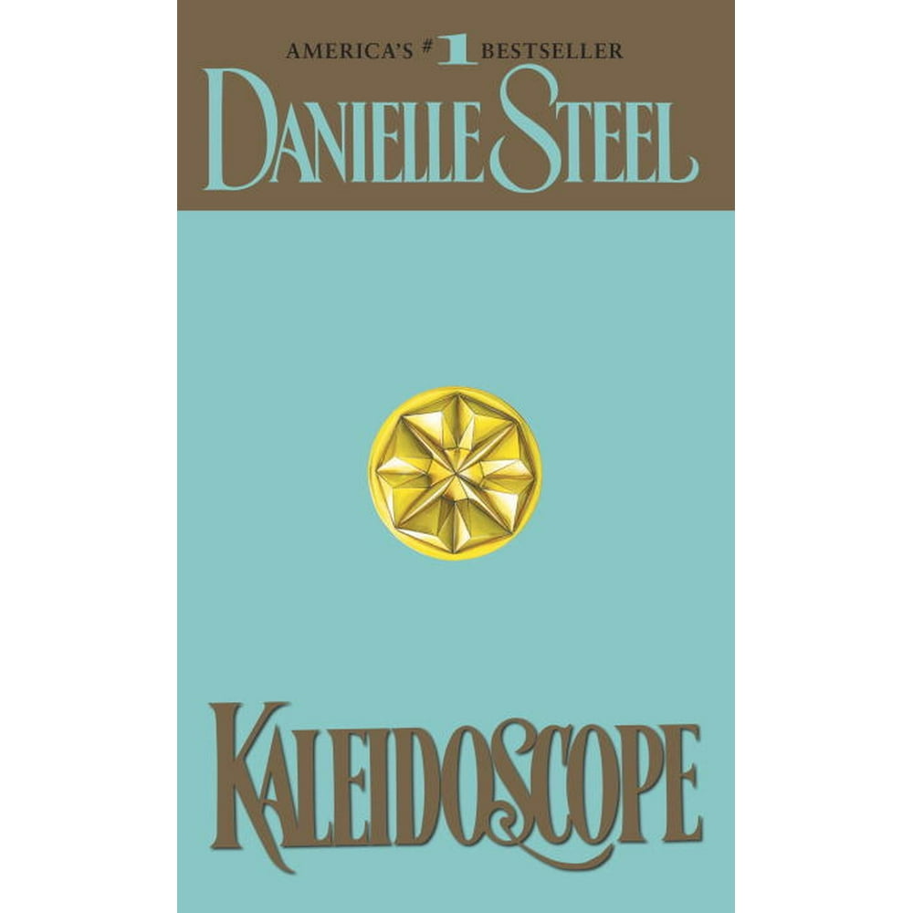 Kaleidoscope (Paperback)
