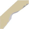 thumbnail image 3 of 2 3/4"H x 2 3/4"P x 3 7/8"F x 94 1/2"L Orion Traditional Crown Moulding, 3 of 14