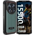 thumbnail image 1 of Teléfono móvil DOOGEE Fire 6 Power 20GB+256GB 15.5Ah Android 14, 1 of 3