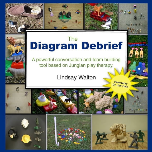 The Diagram Debrief, (Paperback)