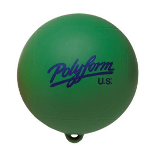 Polyform U.S. 36838 Water Ski Slalom Buoy Green by