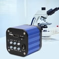 thumbnail image 3 of Caméra Microscope, Microscope USB, Support / Double Sortie USB Haute Résolution et Qualité Claire pour Maintenance Mobile d'Inspection Circuit Imprimé, 3 of 8