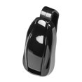 thumbnail image 1 of Organizador de caja de guantes con clip para colgar y almacenar para 3 o Y, 1 of 9