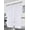 White, variant on Gianna Pleated Jacquard 52X84 Inch Decorative Shining Elegant Lurex Window Curtain Panel with 8 Grommets, Single Panel for Living Room Bedroom Wide Window Door, Taupe