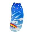 thumbnail image 1 of Peluche Cats vs Pickles Mirah de 43 cm súper suave para abrazar, 1 of 4