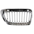 thumbnail image 4 of Rejilla frontal automática Sunnimix para vehículos 2001-2006 M3, 4 of 8