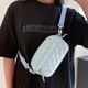 thumbnail image 5 of Bolso bandolera de moda para mujer Bolso hobo acolchado con rombos que combina con todo para regalo (Azul) Tmvgtek Para Estrenar, 5 of 8